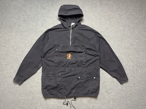 Vintage Dready Jacket