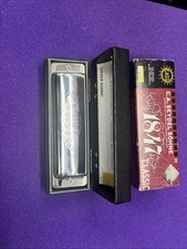 Seydel 1847 Classic New in the key of G