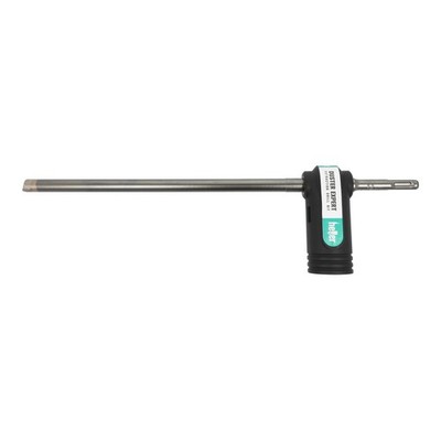 Heller Duster Expert SDS-max Saugbohrer Y-Cutter Bohrkopf Durchmesser 28 x