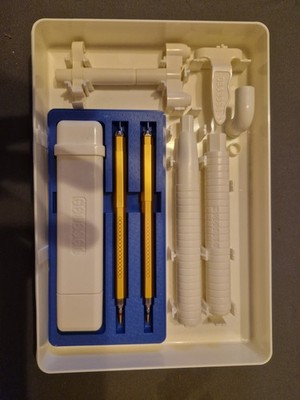 GENESEN-ACUTOUCH-POINTER