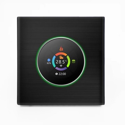 7000 Smart Thermostat Smart Controller Wifi Thermostat mit Wählscheibe für