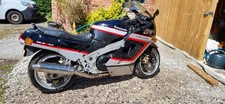 Kawasaki Zx10-b 1988 Spares Or Repair