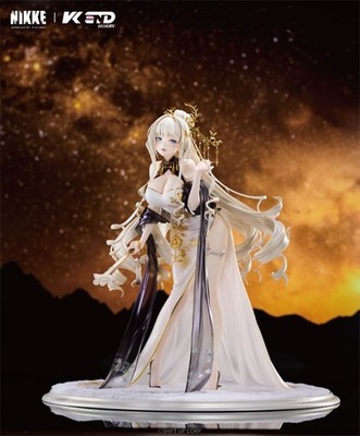 Preorder Goddess of Victory Nikke Glorious Flower 1/4 Figure VKEND MAY2027