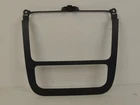 Jetta Radio Dash Bezel Trim VW 2006 to 2010 #9289 Duty Free