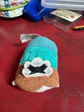 NWT Disney Haunted Mansion Maid Tsum Tsum Plush Mini - 3 1/2''