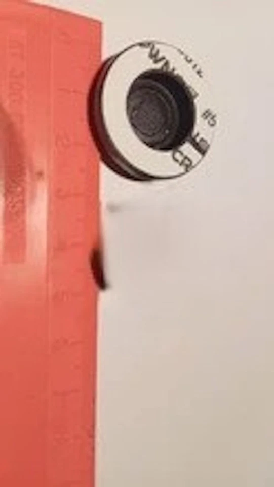 Protégez vos portières avec nos Coussinets Silicone Antichoc Installation Facile - Photo 3/4