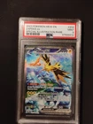 2023 Zapdos EX #202 Pokemon Mew En-151 PSA 9 Sir