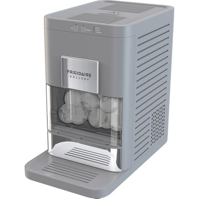 Frigidaire Gallery Touchscreen Countertop Ice Maker   Sphere Ice, 44 lbs. with S