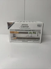 Rust-Oleum Cabinet Transformations Midtone Tint Base Kit 1 Qt Semi-Gloss