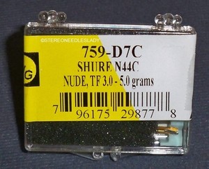 Shure M55E 茶 カモメ カートリッジ 動作確認済み shure m55e products for sale | eBay