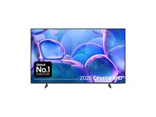 Samsung 55 Inch TV SMART 4K LED TV UE55U7000FK Ultra HD HDR Tizen Bixby