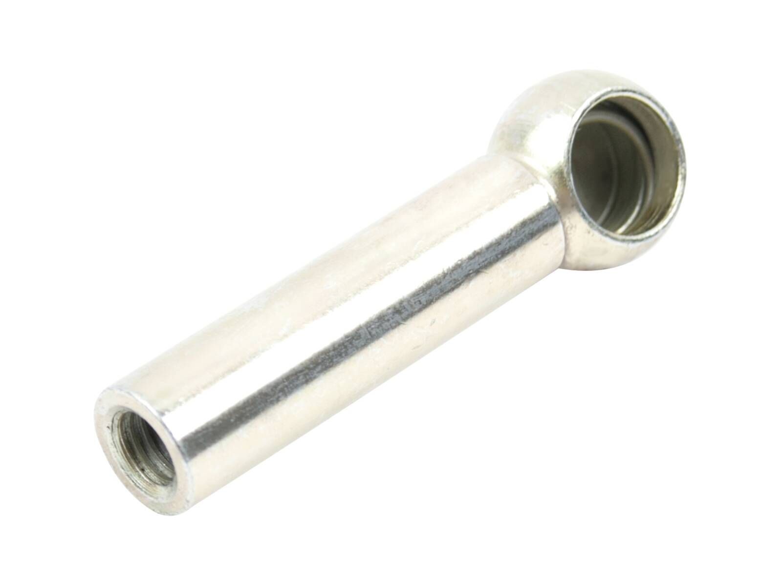 Cuvette rotule 13 mm DT Spare Parts 4.30225 pour réparer les vibrations du volant