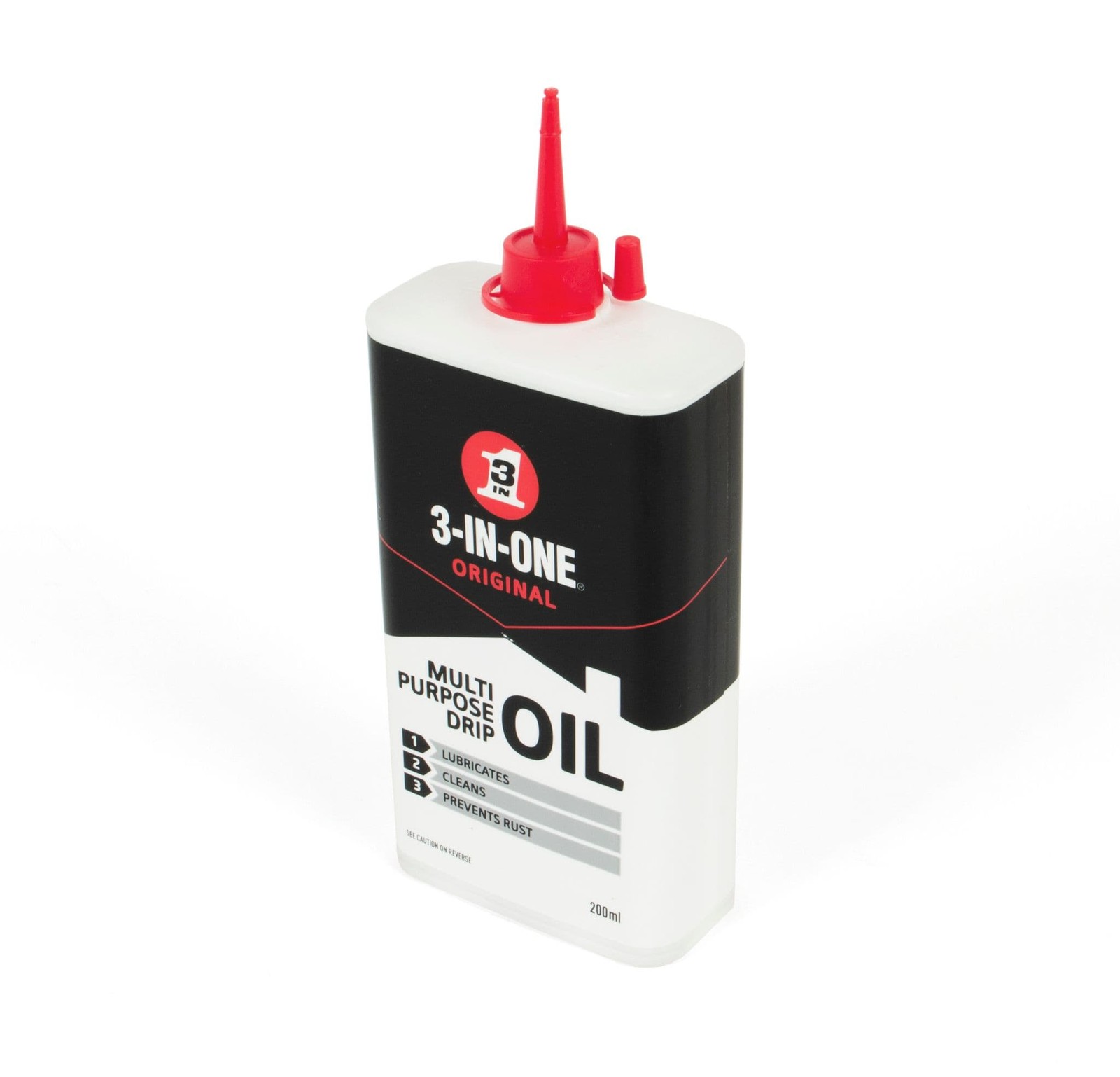 From The Anvil 92337 3-IN-ONE OIL 200ml Flexican