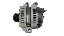 Dodge Charger 2017 Petrol alternator generator P04801833AB BAR25735