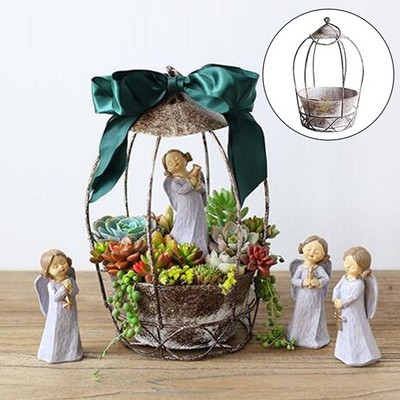 Hochzeitsszenen-Layout Indoor Outdoor Home Decor Art für Heimtextilien