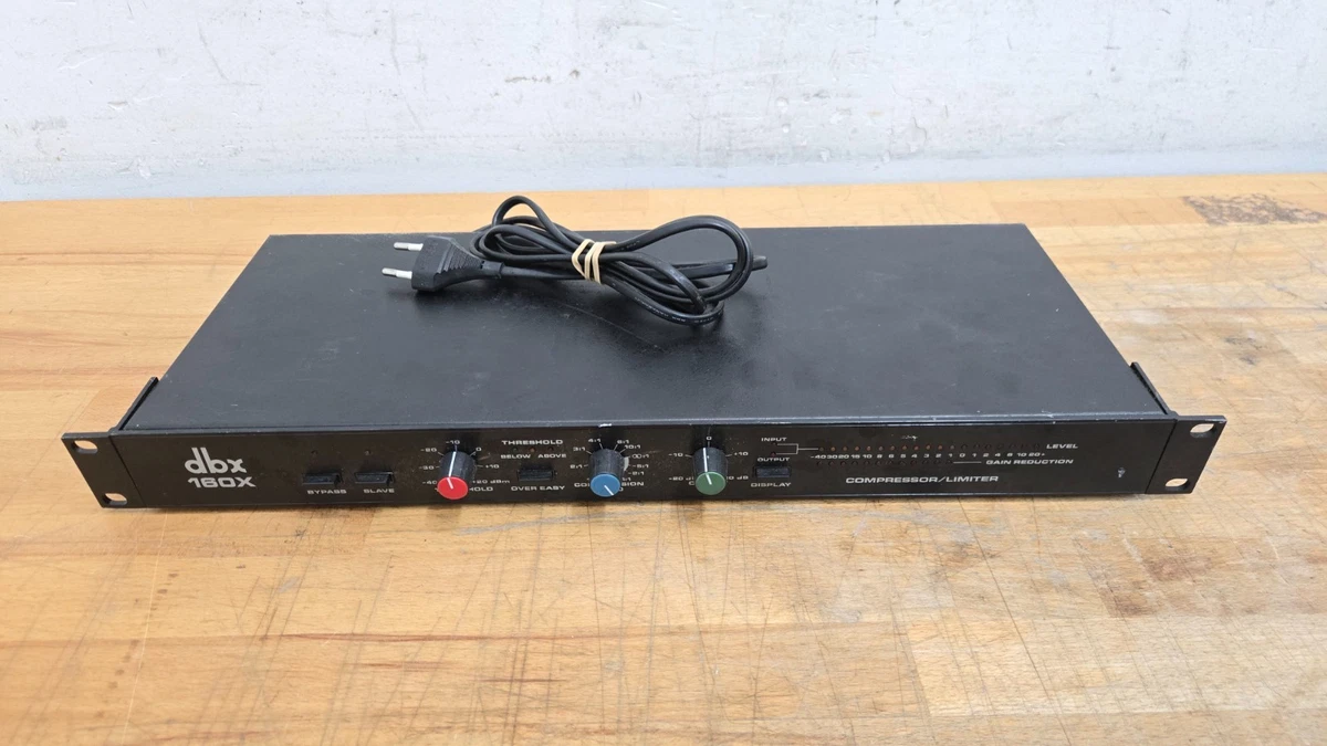 Dbx 160a for sale - eBay