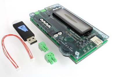 ZIMO MXULFA Decoder Update-Gerät Sound-Lade-Gerät Neu&OVP MXULF