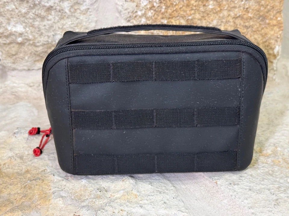 STEP 22 GEAR - TENKILE™ TECH POUCH (22-TENK-MCB) - Image 2 of 4