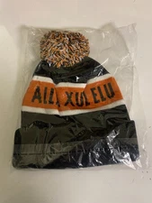 Alla Xul Elu NEW AXE twiztid hat