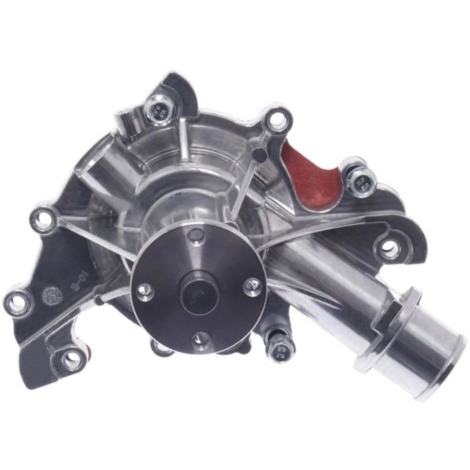 Carter W9099RF Water Pump for Ford Mustang Thunderbird Mercury Cougar 1996-1997 - Image 3 of 4