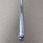 Vintage Howdy Doody Silver Plate Souvenir Spoon 7” — photo 5