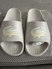 Lacoste Serve Slide 2.0 Size 5 Women’s