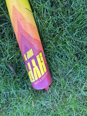 2024 Easton Hype Drop 10   
