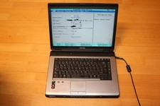 Toshiba Satellite A300D-17M AMD Athlon X2 Dual Core QL-60 Display defekt