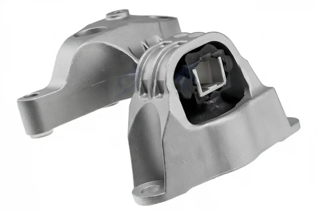 Supporto motore Dx ZPS-RE-007 NTY per DACIA RENAULT