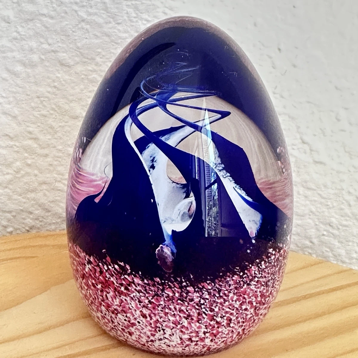 Glass Caithness Art Glass Decorative Paperweights Paperweights for