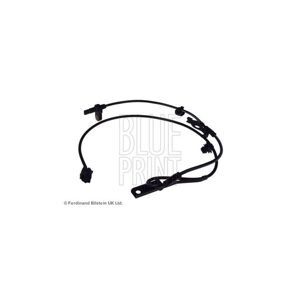 Sensor, Raddrehzahl Blue Print ADT37154 FüR Toyota, Vorderachse Links-image