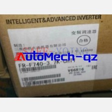 NEW 1PCS Mitsubishi Inverter FR-F740-3.7K-CHT1