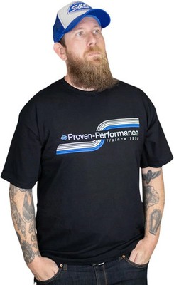 S&S CYCLE 510-0794 TSHIRT PROVEN XXL SHIRT PROVEN-PERFORMANCE