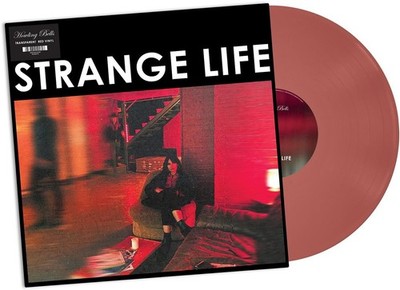 Vinile - Howling Bells - Strange Life  - Nude Records -D- Neu