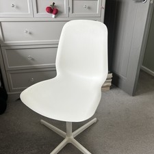 Kids/ adult Swivel Adjustable Chair - Ikea