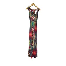 Ladies Maxi Dress by Quiz ~ Size 14 ~ In Excellent Condition