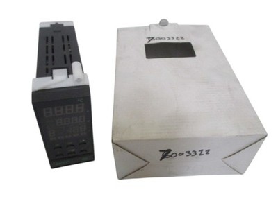 ASCON TECNOLOGIC XF-3000/ABA TEMPERATURE CONTROLLER 100-240VAC NSMP