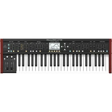Behringer DeepMind 12 49-Key 12-Voice Analog Synthesizer