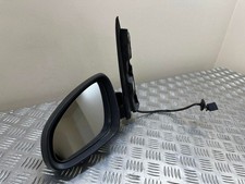Retroviseur gauche (ou coque) Opel ASTRA