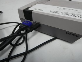 Nintendo Nes Classic Edition Mini Console System Controller