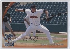 2017 Grandstand Jupiter Hammerheads Nick Neumann 0kz8