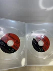Resident Evil Zero Nintendo NES GameCube System Game Discs Only