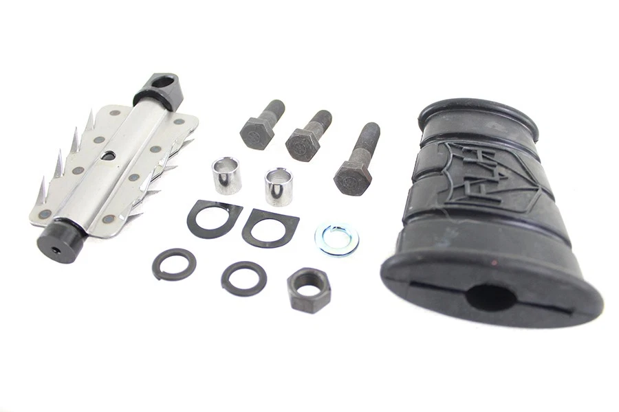 Conjunto de pedal de arranque FLH para Harley Davidson Foto 4 de 4