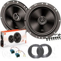 JBL BY Harman Lautsprecher FüR Peugeot 306 1993-2002 Front TüR 2-Wege 480W #Ccrx