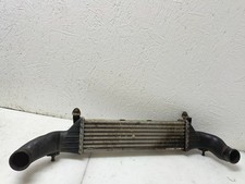 Mercedes-Benz C W202 1999 Ladeluftkühler A2025001100 Diesel KEG25104