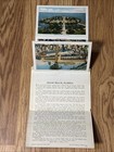 Circa 1933 Souvenir Folder of Miami Beach & Coral Gables, Florida Post Card — photo 4