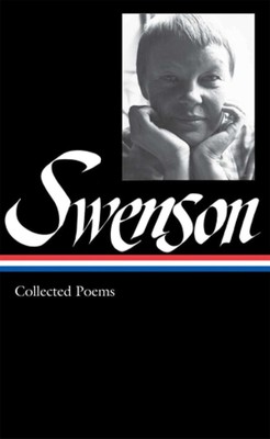 May Swenson: Gesammelte Gedichte (LOA #239) von May Swenson (Englisch) Hardcover Buch