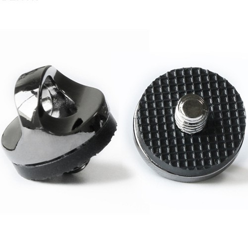 2 PCS Adjustable Strap Neck Camera Screws Back Mount Holder for Quick Release - Picture 2 of 11