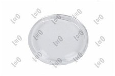 ABAKUS Streuscheibe Nebelscheinwerfer 053-37-914 Rechts für VW POLO (9N)