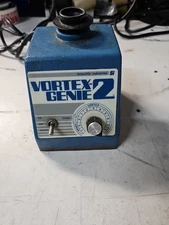 VWR Vortexer 2 Laboratory Mixer Model G-560 – Reliable Vortex Genie 2